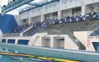 杭州游泳馆于7月1号重开